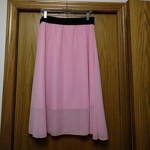 Lularoe Lola Skirt